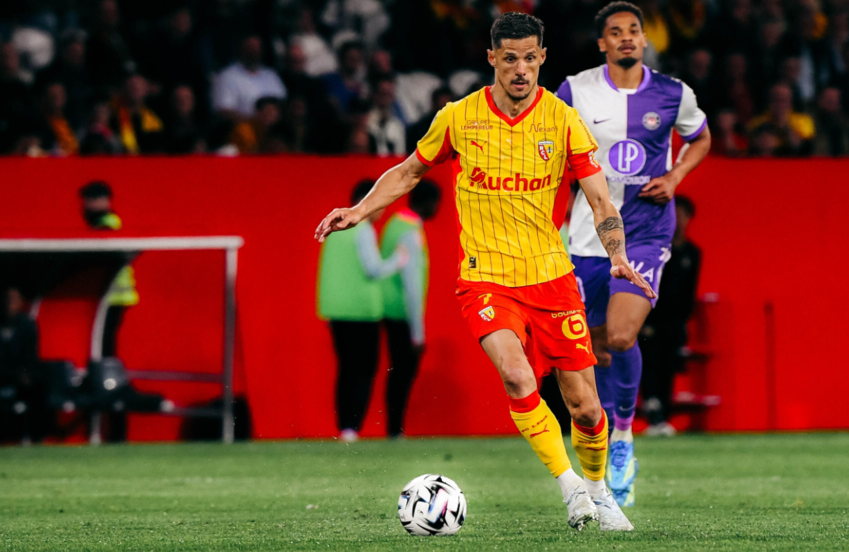 RC Lens vs Toulouse FC (02:10 – 22/04) | Xem lại trận đấu